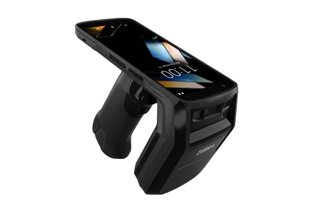  TC22R Integrated Handheld RFID Reader